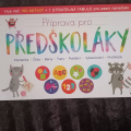 Kniha pro předškoláky