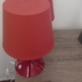 Lampy stolní