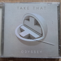 CD Oddysey od Take That