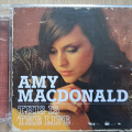 CD Amy Macdonald - This is the Life