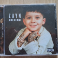 CD Mind od Mine of Zayn