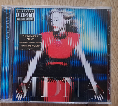 Pouze booklety bez CD