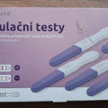 Ovulacni testy