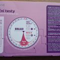 Ovulacni testy