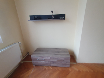 Tv stěna plus skříňka