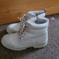 Zimní boty vel. 36