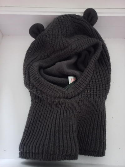 Dětská čepice 62-68