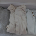 Dětské body a trička vel.74