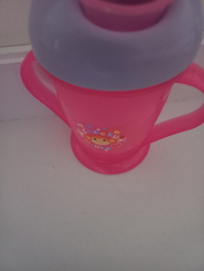 Dětský hrníček na pití