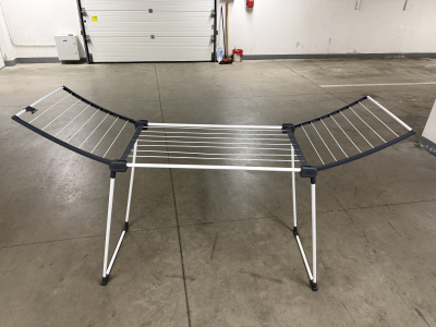 Sušák na prádlo Vileda