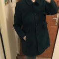 Dámský kabátek velikost 46