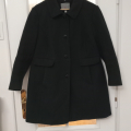 Dámský kabátek velikost 46