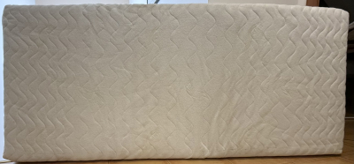 Sendvičová matrace 200 x 90 cm