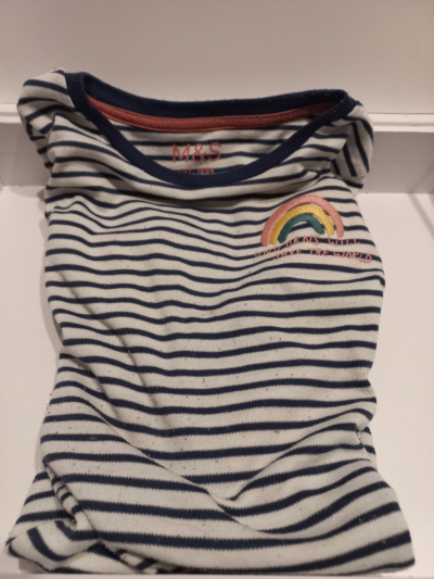 Dětské šaty vel.116