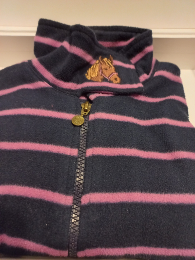 Dětská mikina vel. 128