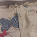 Dětské Trička vel. 68-74