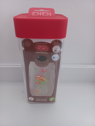 Dětská láhev nová