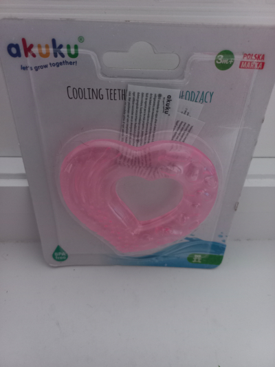 Dětské kousátko nové ještě zabalené