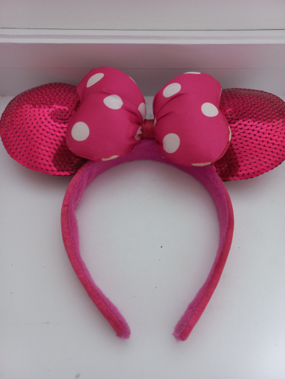 Dětské čelenky 2ks