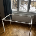 IKEA MELLTORP Rám pro stolní desku