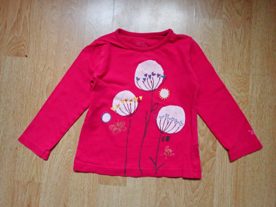 Tričko 4 velikost 86/92