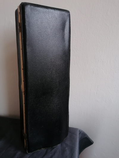 Pouzdro na hudební nástroj