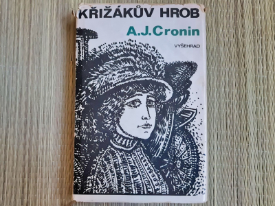 Křižákův hrob pro pí Marii