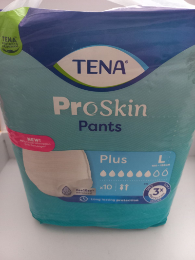 Absorpční kalhotky