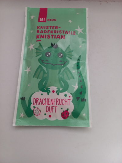 Krystalky do koupele po expiraci