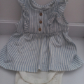 Dětské šatičky vel.50