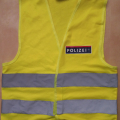 Dětská reflexní vesta
