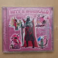CD Hity z muzikálů