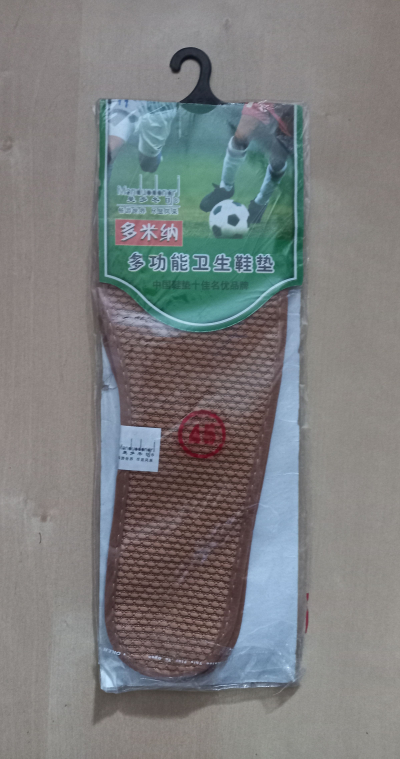 Nové bambusové vložky