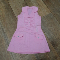 Šaty 14, velikost 98/104