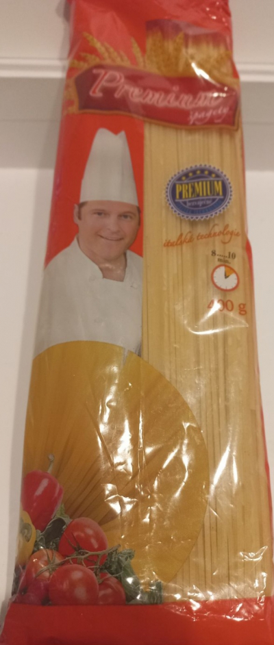 Špagety po expiraci