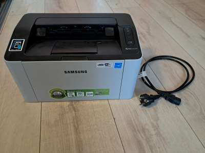 Laserová tiskárna Samsung