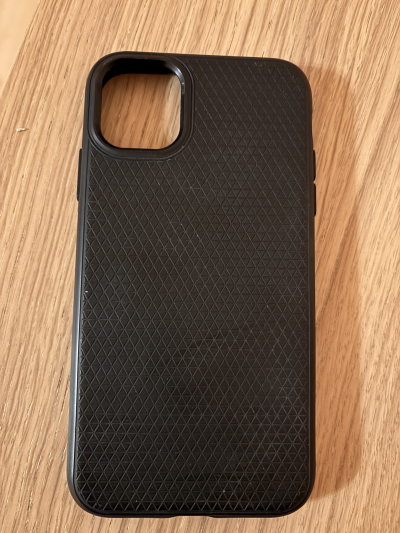 Silikonový obal na iPhone 11