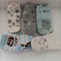 Ponožky dětské různé