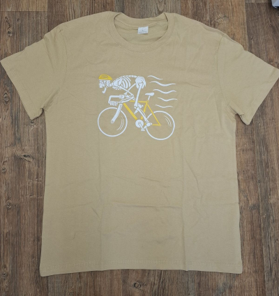 Triko „Cyklista“