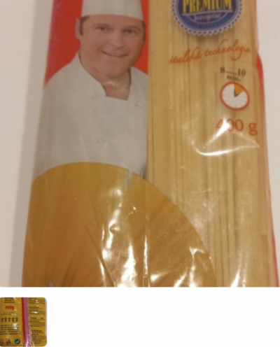 Špagety po expiraci