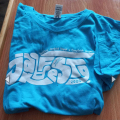 Dětské  tričko.2ks krátký rukáv vel. 11-12 let