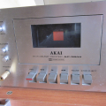 Akai - HI-FI music center AC 38-00