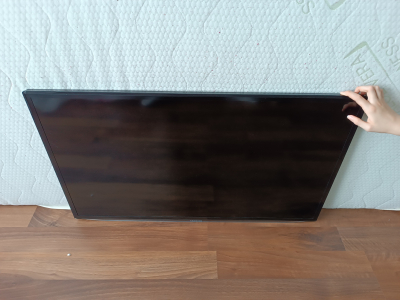 Televize Samsung UE40ES6100W úhlopříčka 102 cm