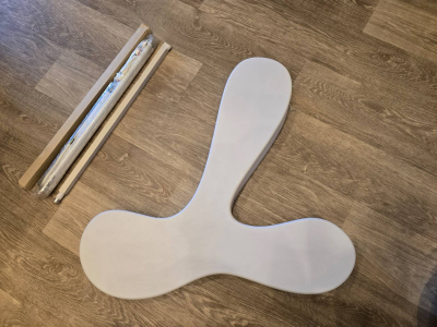 Moderní stropní svítidlo