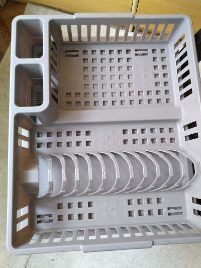 Odkapávač nádobí