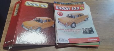 Časopisy z předplatného