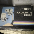Axomat 4 color