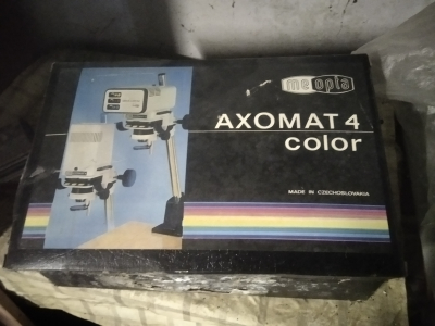 Axomat 4 color