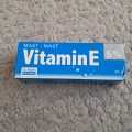 Vitamin E