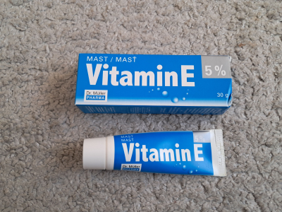 Vitamin E